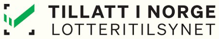 Tillatt i Norge | Lotteritilsynet